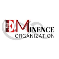 Eminence Organization logo - Similar company to Definite Organization