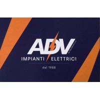 A.D.V. di De Vita Alberto logo - Similar company to Electric System Srl
