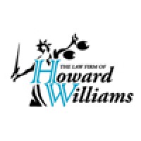 Law office of Howard Williams