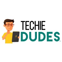Techie Dudes logo - Similar company to Audience 1St