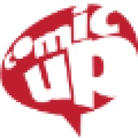 Comicup Design Studio SL logo - Similar company to Gtm Ediciones