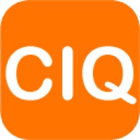 CubeIQ logo - Similar company to Braincube Sa