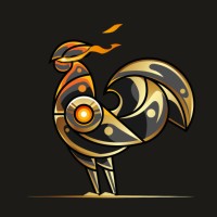 Grey Roosters logo - Similar company to David Allen Capital, Inc