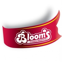 Blooms Kosher Candy logo - Similar company to Bloom'S Kosher