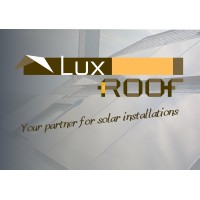 LuxRoof Sàrl logo - Similar company to Vriend Bv