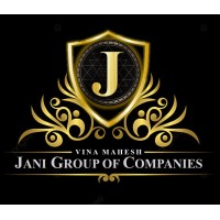 Jani Group of Companies logo - Similar company to Helarb Group