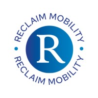 Reclaim Mobility logo - Similar company to Infinity Byte Media