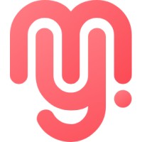 myne. logo - Similar company to Pharmact