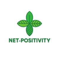 Net-Positivity logo - Similar company to Climate And Air