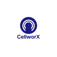 CellworX logo - Similar company to Nathan Holdings
