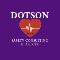 Dotson Safety Consulting and CPR