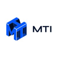 MTI logo - Similar company to Dosoftware