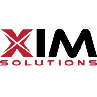 XIM Solutions logo - Similar company to Xim Systems