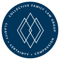 Collective Family Law Group logo - Similar company to Scalable Law