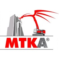 MTKA inşaat Yıkım ve Enkaz Kaldırma Hiz. San. Tic. Ltd. Sti logo - Similar company to Telc Uk Training, Education And Language Courses In North London