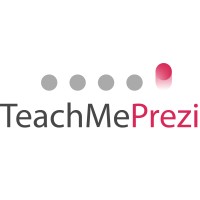 Teach Me Prezi logo - Similar company to Connext Digital, Llc