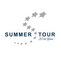 Summer Tour Azerbaijan logo - Similar company to Aprice Llc