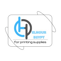 ELNOUR HP EGYPT logo - Similar company to Laser Tek Services