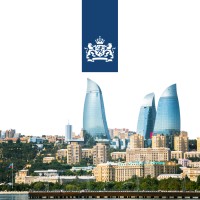 Embassy of the Kingdom of the Netherlands in Azerbaijan logo - Similar company to Nexuma