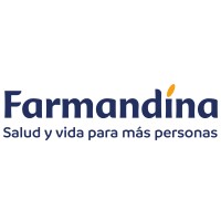 Farmacéutica Farmandina logo - Similar company to Open Training Guatemala