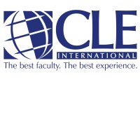 CLE International logo - Similar company to Envision Technologies