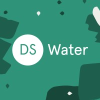 DS Water logo - Similar company to Firebrew