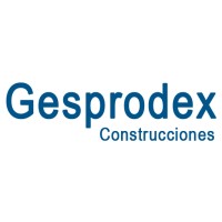 Construcciones Gesprodex logo - Similar company to Coheca Construcciones
