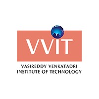 ACM VVIT GUNTUR logo - Similar company to Kshitij Codeforge