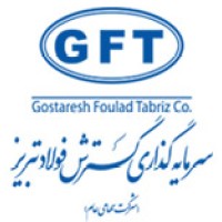 Gostaresh Foolad Tabriz Investment Group logo - Similar company to Saeb Steel Complex