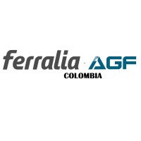FERRALIA AGF logo - Similar company to Ehu Ingenieria De Proyectos S.A.S.