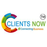 Clients Now logo - Similar company to Clients Now Technologies Seo Company In Ahmedabad
