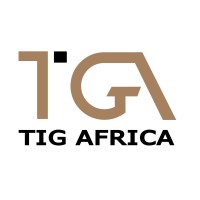 TIG Africa logo - Similar company to Downforce Technologies
