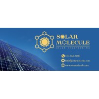 Solar Molecule logo - Similar company to Meers Tech