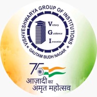 Vishveshwarya Institute of Engineering and Technology logo - Similar company to Cyrus 365