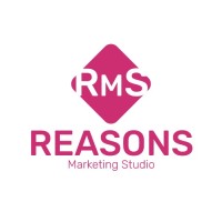 Reasons Marketing Studio logo - Similar company to Your Agency