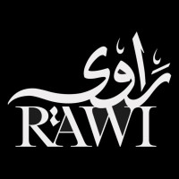 Rawi Publishing for History, Heritage & Art logo - Similar company to Artfeed