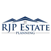 RJP Estate Planning logo - Similar company to Aditi Wills & Estate Planning