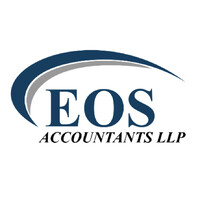 EOS Accountants LLP logo - Similar company to Cdh