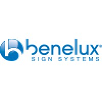 Benelux Sign Systems logo - Similar company to Kildeberg