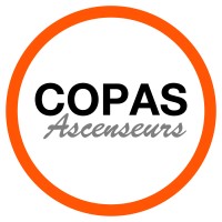 COPAS Ascenseurs - COPAS Accessibilité logo - Similar company to Idfc Ascenseur