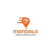 Mandalo logo - Similar company to Tu Packaging
