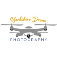 Yorkshire Drone Photography logo - Similar company to The Multirotor Man