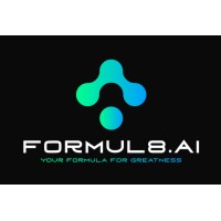 Formul8 AI logo - Similar company to Lumenary, Inc.