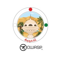 OWASP Muscat logo - Similar company to Phoenix Solutions Informatics & Computing