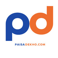 PaisaDekho Group logo - Similar company to Gdfinances