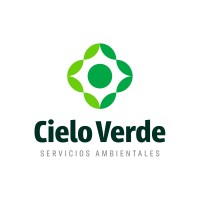 Cielo Verde - Servicios Ambientales logo - Similar company to Cannabis Abitibi Inc.