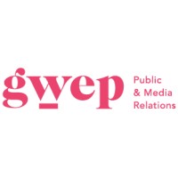 GWEP public&media relations logo - Similar company to Terrasza