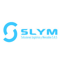 SOLUCIONES LOGISTICAS Y DE MERCADEO S.A.S. - SLYM logo - Similar company to Arg Consultores & Servicios S.A.S.