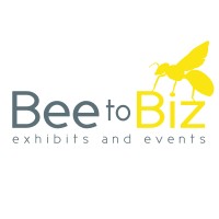 Bee to Biz | Events logo - Similar company to Newdee