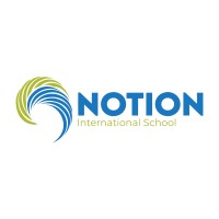 Notion International School logo - Similar company to Selected